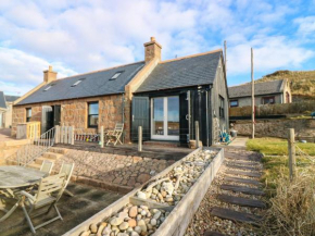 The Salmon Bothy